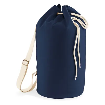 Produktbild von Westford Mill EarthAware Organischer See Sack PC3205 (Einheitsgröße) (Marineblau)