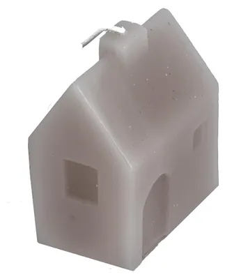 Imagen del producto de Vela HomeBound, color taupe