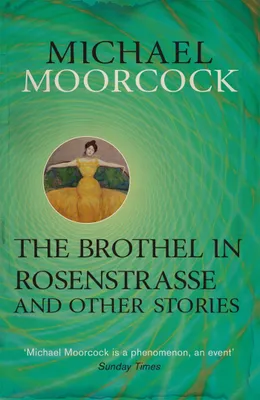 Produktbild von The Brothel in Rosenstrasse and Other Stories