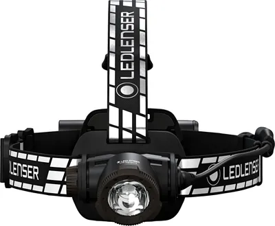 Produktbild von Ledlenser H7R Signature Premium Stirnlampe 1200 Lumen Kopflampe IP67 wasserdicht
