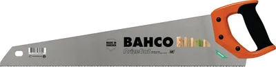 Produktbild von Bahco Fuchsschwanz 475,0 mm