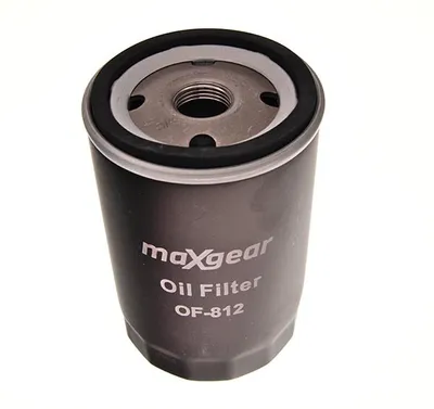 Produktbild von Ölfilter MAXGEAR 26-0131 Anschraubfilter für VW Transporter IV Bus (70B, 70C, 7DB, 7DK, 70J, 70K, 7DC, 7DJ) GOLF III (1H1) GOLF II (19E, 1G1)