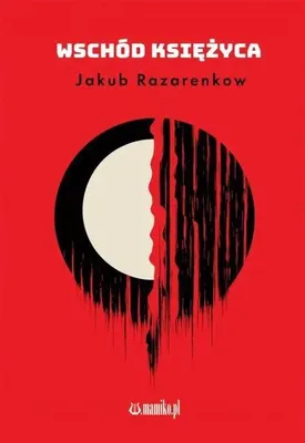 Immagine prodotto di Wschód księżyca - Jakub Razarenkow