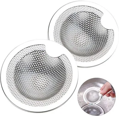 Immagine prodotto di Portasapone da doccia in acciaio inossidabile 10 cm, universale per il bagno