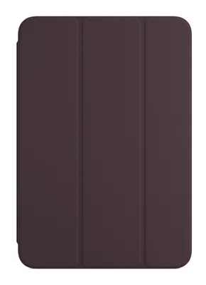 Produktbild von Apple Smart - Flip-Hülle für Tablet - Dark Cherry - für iPad mini (6. Generation)