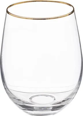 Obrázek produktu pro Sg secret de gourmet - Set aus 6 niedrigen bechern "ava" 54cl