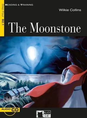 Obrázok produktu pre The Moonstone. Lektüre mit Audio-Online