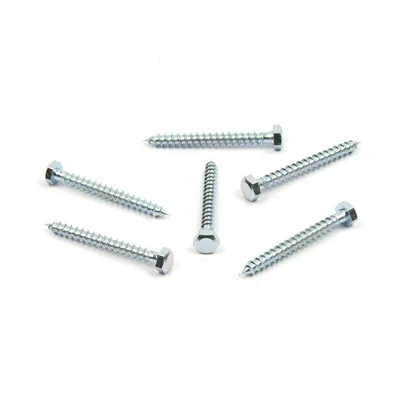 Produktbild von Holzschraube DIN 571 6 x 35 ZB
