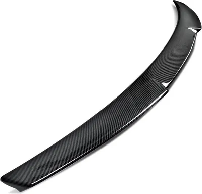 Produktbild von Flügel-Dracron – Heckspoiler Nitro – Carbon-Optik – Für Audi A5/S5/RS5 B8 Coupé (2007-2013) – M4-Stil
