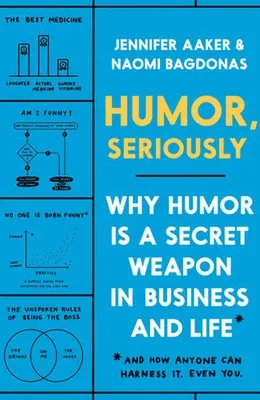 Zdjęcie produktu dla Humor, Seriously