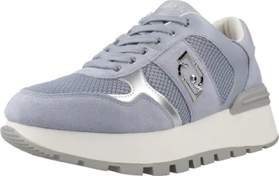 Produktbild von LIU JO Sneaker Sneaker Leder/Textil