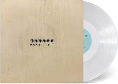 Obrázok produktu pre Karate: Karate: (Bleach The Scene Clear Vinyl) - - (LP / M)