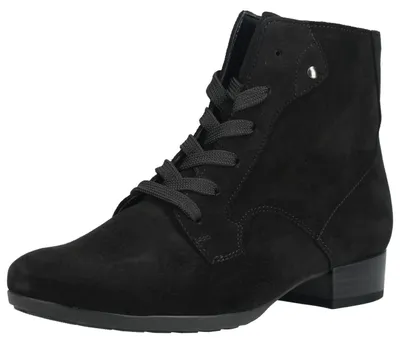Produktbild von Gabor Stiefelette Stiefelette Veloursleder
