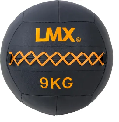 Produktbild von Lifemaxx LMX Wallball Premium 9 kg