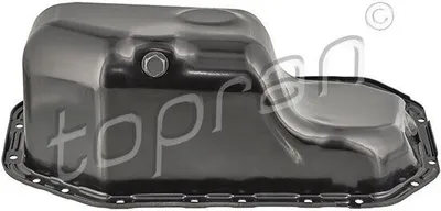 Produktbild von TOPRAN 111 406 Ölwanne Motorölwanne für VW GOLF VI (5K1) Golf V Schrägheck (1K1) POLO (9N) GOLF PLUS (5M1, 521) Golf VI Variant (AJ5) für SKODA