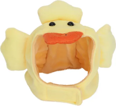 Immagine prodotto di Cappello per animali da compagnia, cosplay morbido cappello da festa per il gatto