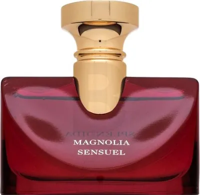 Produktbild von BVLGARI Splendida Magnolia Sensuel, Frauen, 50 ml, Spray, Alcohol Denat. (Sd Alcohol 39-C); Parfum (Fragrance); Aqua (Water); Linalool; Benzyl Salicylate;...