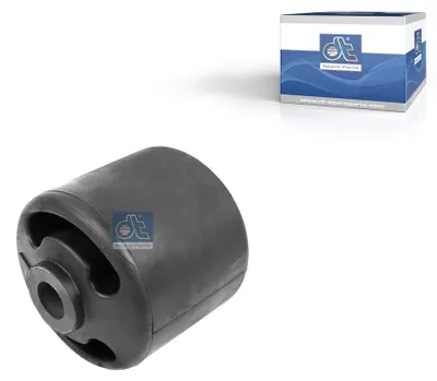 Produktbild von DT Spare Parts Lagerbuchse Blattfeder 10.36401 171mm 31 5mm 152mm