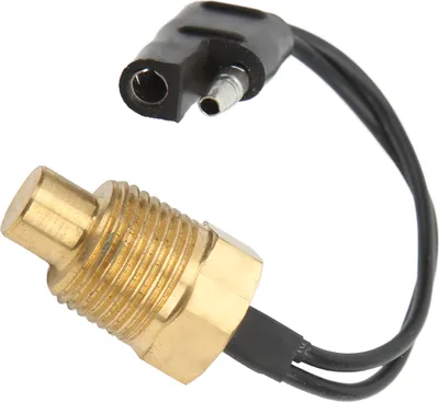 Image de Interrupteur de capteur thermique de ventilateur,3089246,Interrupteur de capteur thermique de ventilateur ATV,Interrupteur thermique de ventilateur,Interrupteur thermique de ventilateur avec fiche
