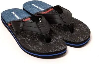 Immagine prodotto di BRASILERAS Infradito antiscivolo per uomo scarpe comode da spiaggia/piscina/urbano nero - 41 EU-UBOCE