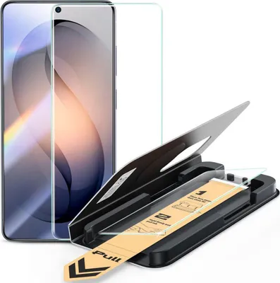 Zdjęcie produktu dla Szkło Hartowane Esr Ultrafit Armorite Pro Tempered Glass Galaxy S26 Ultra Clear