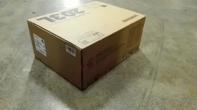 Produktbild von Samsung MLT-D203L Toner mit hoher Reichweite Schwarz, 5000 Seiten, Schwarz, 1 Stück(e)