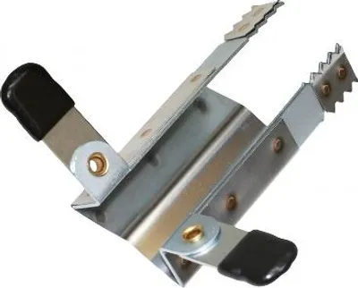 Zdjęcie produktu dla BASI - Zacisk do rolet mechanicznych - RK 100 - 1600-0100