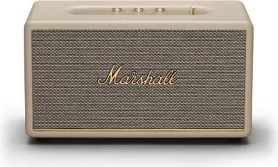 Immagine prodotto di Marshall Stanmore III 2-vie Crema Con cavo e senza cavo 80 W