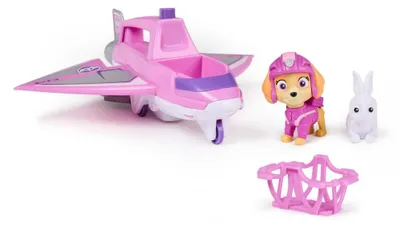 Produktbild von Paw Patrol – Skye, das Rettungsflugzeug
