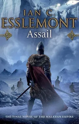 Immagine prodotto di Assail