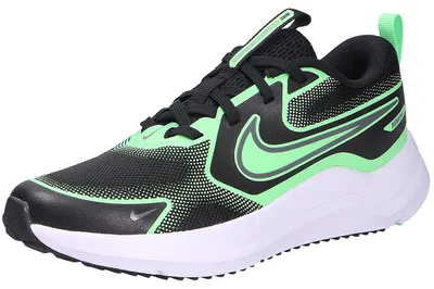 Produktbild von Nike Jungen Halbschuh COSMIC RUNNER grün Größe EUR 38,5
