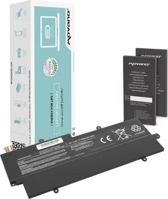 Obrázok produktu pre PA5013U-1BRS Batéria pre Toshiba Portege Z830 Z930