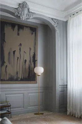 Produktbild von Nordlux Raito, Wohnzimmer, Weiß, IP20, Glas, Metall, Modern, E27