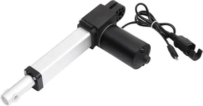 Produktbild von vidaXL Linearantrieb DC 28 V