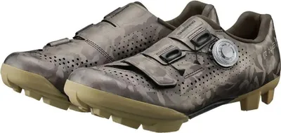Produktbild von Shimano Gravel-Fahrradschuhe RX600W