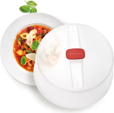 Produktbild von Tescoma Schutzdeckel PURITY MicroWave