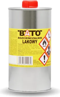 Produktbild von Lackverdünner 0,5 L