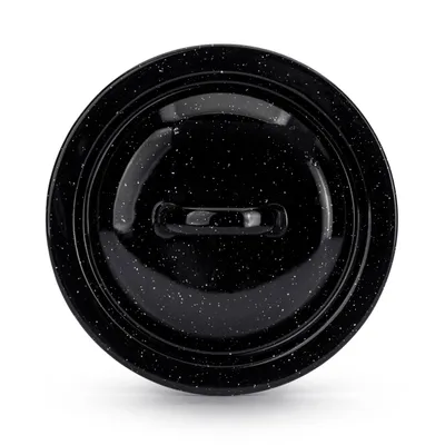 Zdjęcie produktu dla TOPFDECKEL Ø 14 cm Pokrywka do patelni Pokrywka uniwersalna Pokrywka do garnka