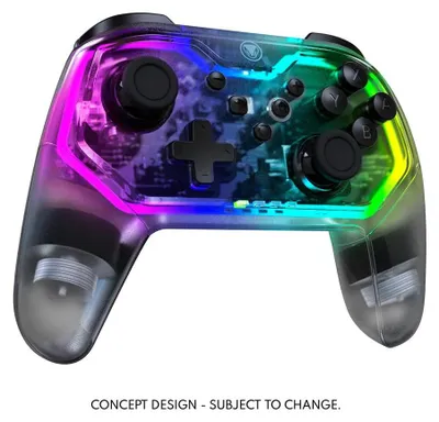 Produktbild von Snakebyte Switch 2 Rgb Controller One Size
