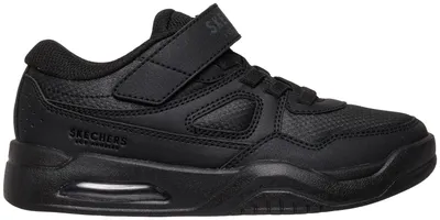 Produktbild von Skechers Court Tech Schwarz BBK Größe EU 29