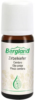 Image de Huile essentielle de pin cembro 10 ml