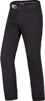 Produktbild von Honk Pants, M, Black Caviar, Pants Men, Ocun, 04347
