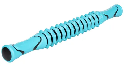 Obrázok produktu pre Multipack 2ks Roller Massager masážna tyč modrá, 1 ks