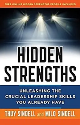 Produktbild von Hidden Strengths