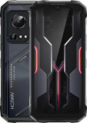 Obrázek produktu pro Smartphone HOTWAV Hyper 7S 5G 4 GB 256 GB 10800 mAh