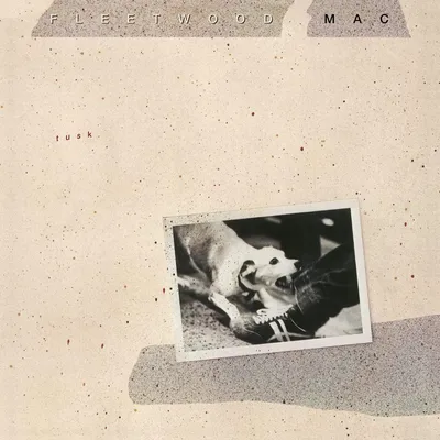 Zdjęcie produktu dla Fleetwood Mac - Tusk (rozszerzony)