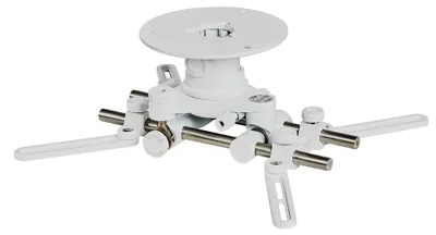 Produktbild von celexon Beamer-Deckenhalterung MultiCel LuxusLine OMG-1000 W