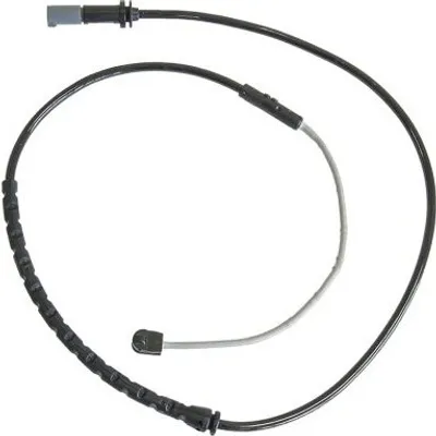 Produktbild von TEXTAR 98054600 Warnkontakt Bremsbelagverschleiß 1020mm Hinten für BMW X5 (E70) X5 (F15, F85) X6 (E71, E72) X6 (F16, F86)
