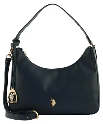 Immagine prodotto di U.S. POLO ASSN. borsa a tracolla borsa a tracolla Jones Hobo Bag Navy blu scuro