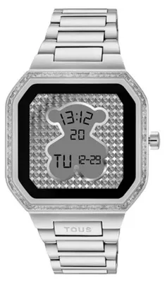 Image de Smartwatch Tous 3000139200